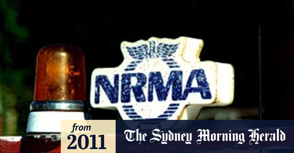 Storm brews as NRMA provokes IAG showdown